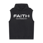 True Strength Hoodie