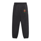Royal DNA Sweatpants — Black
