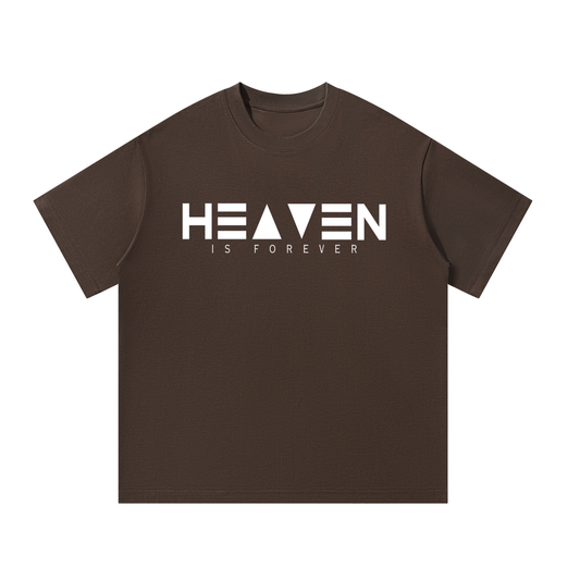 FOREVER Oversized Tee