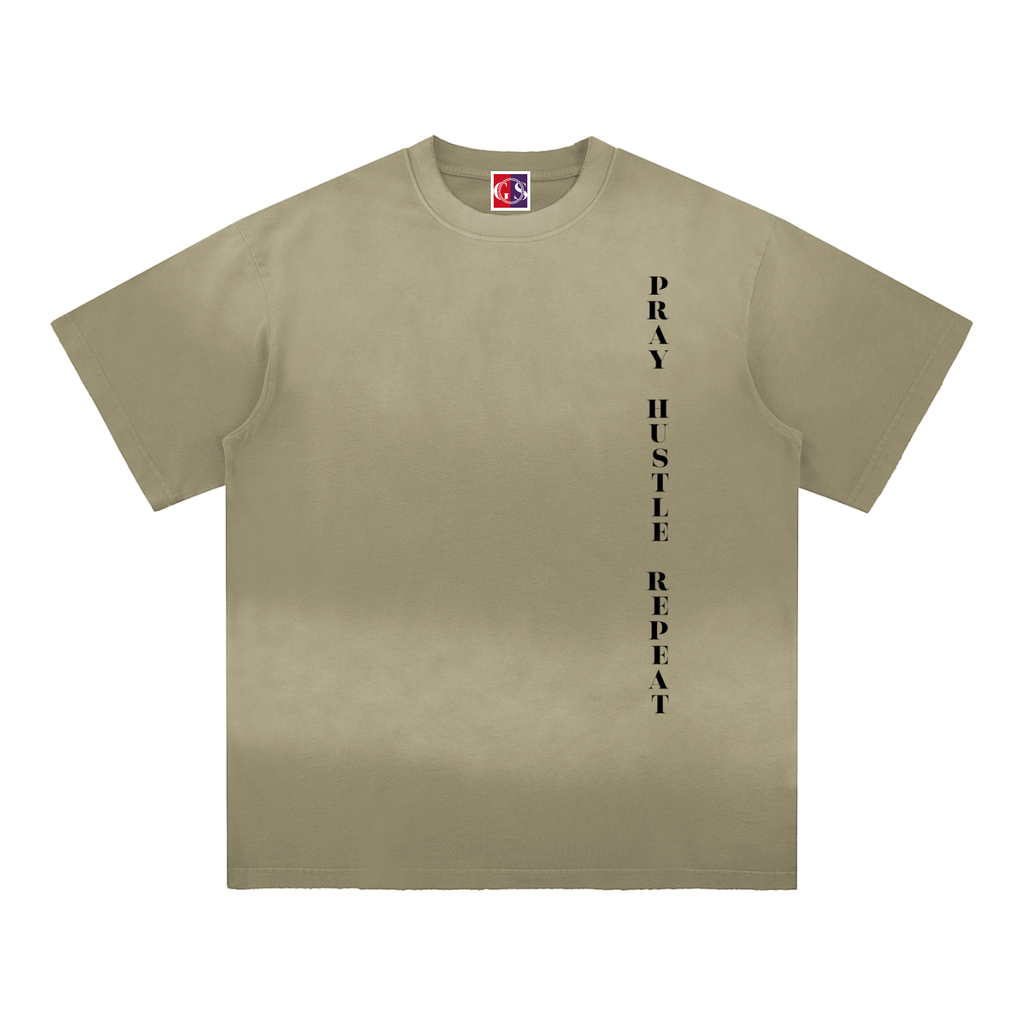 Trust the Process Tee