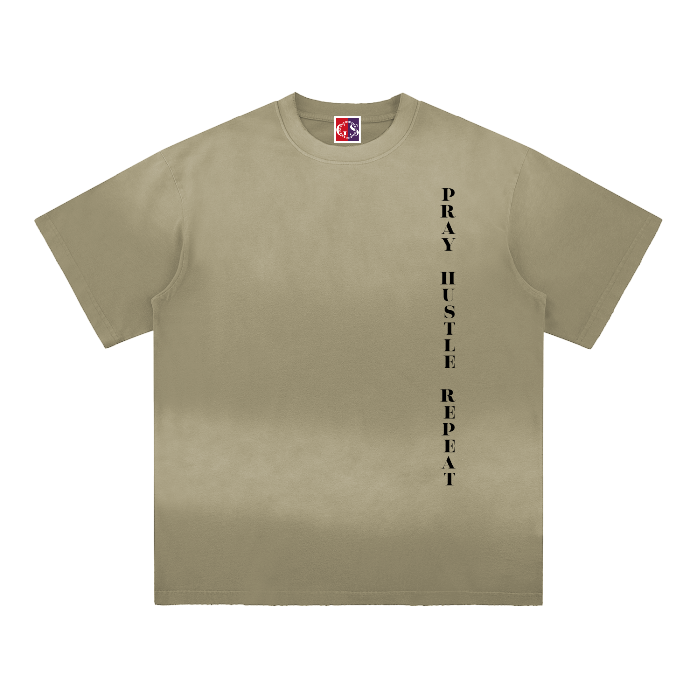 Trust the Process Tee
