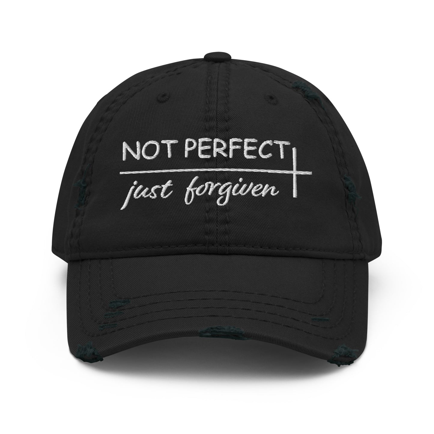 Not Perfect