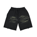 GoS Signature Shorts by Garments of Salvation