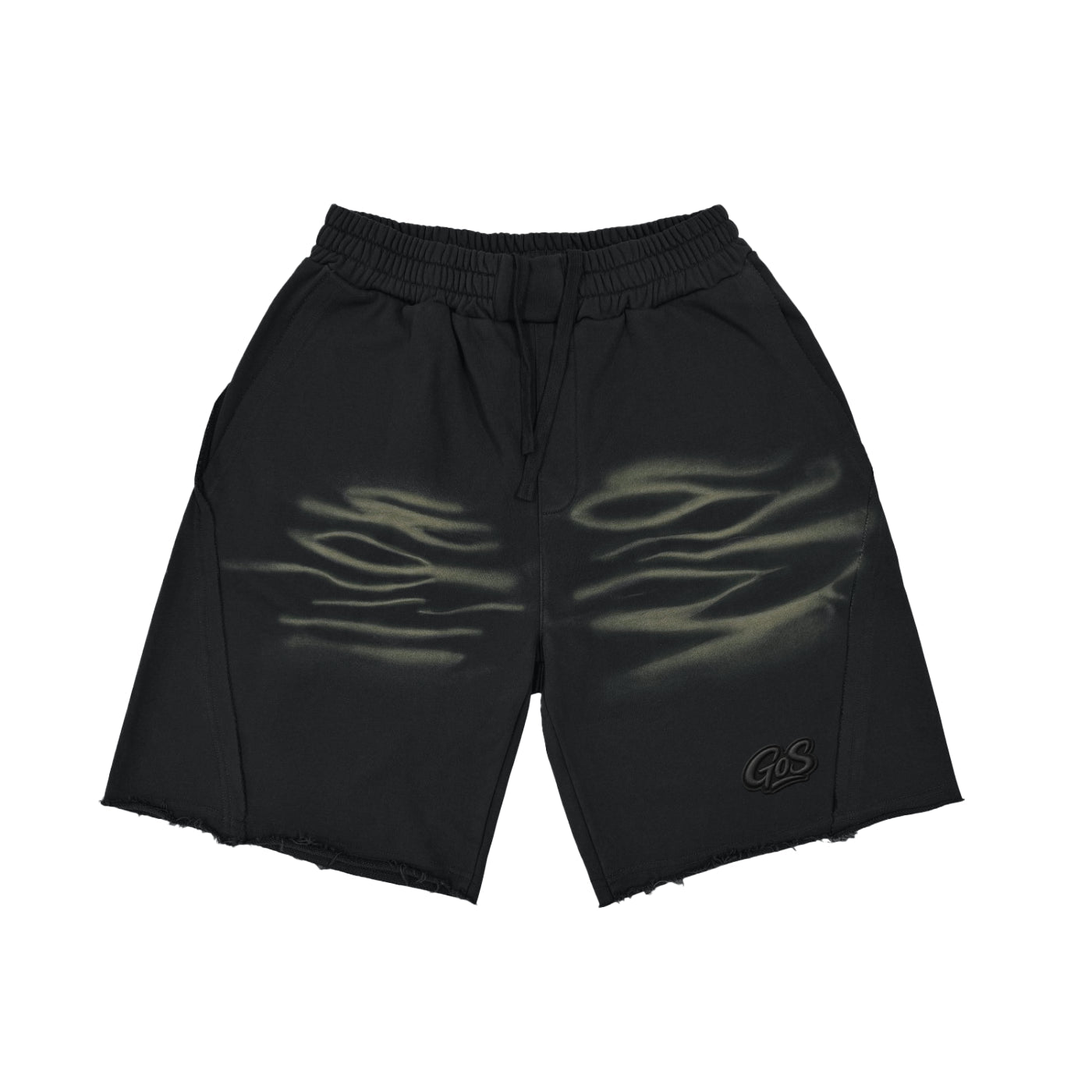 GoS Signature Shorts