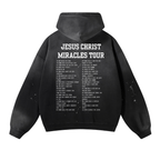 Miracles Tour Hoodie