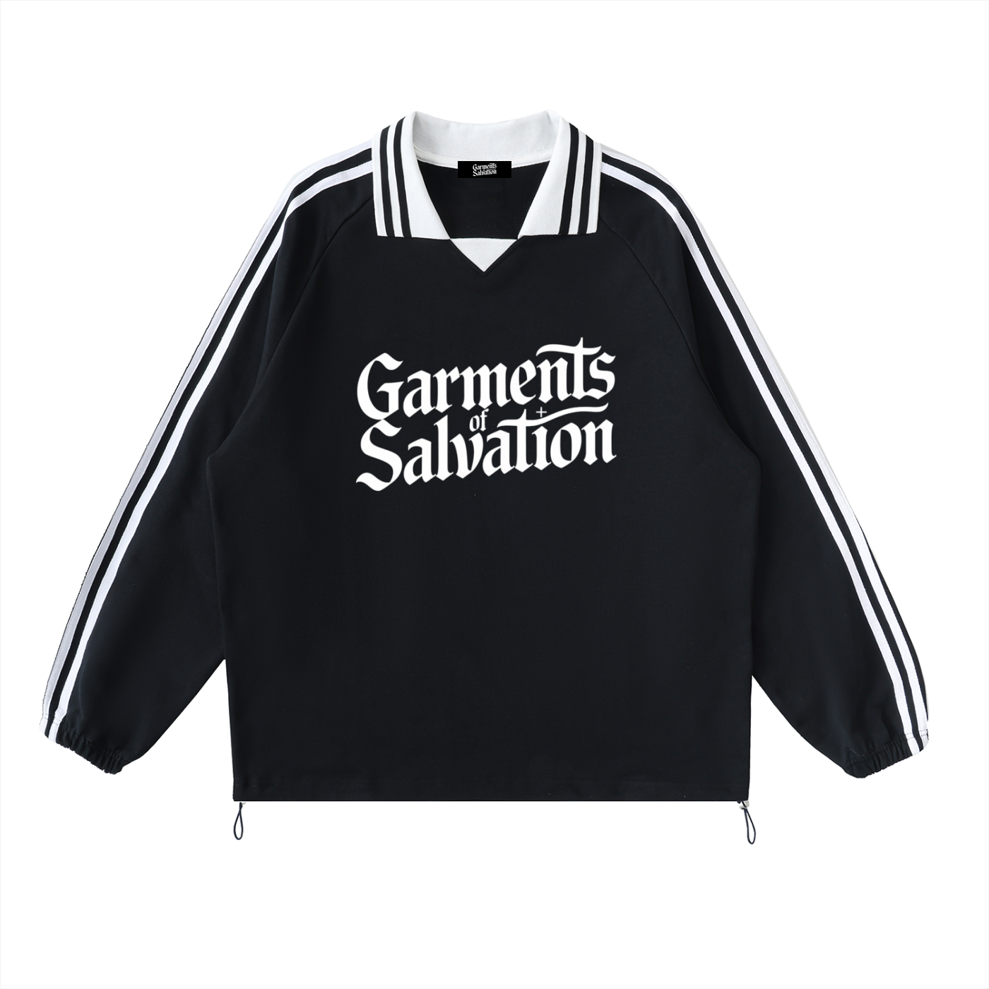 Garments of Salvation Sweatshirt