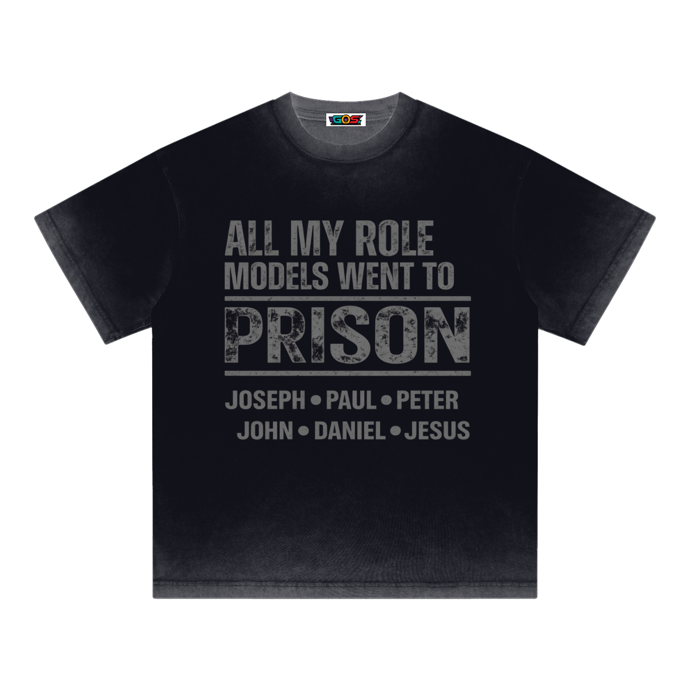 Convicts Tee