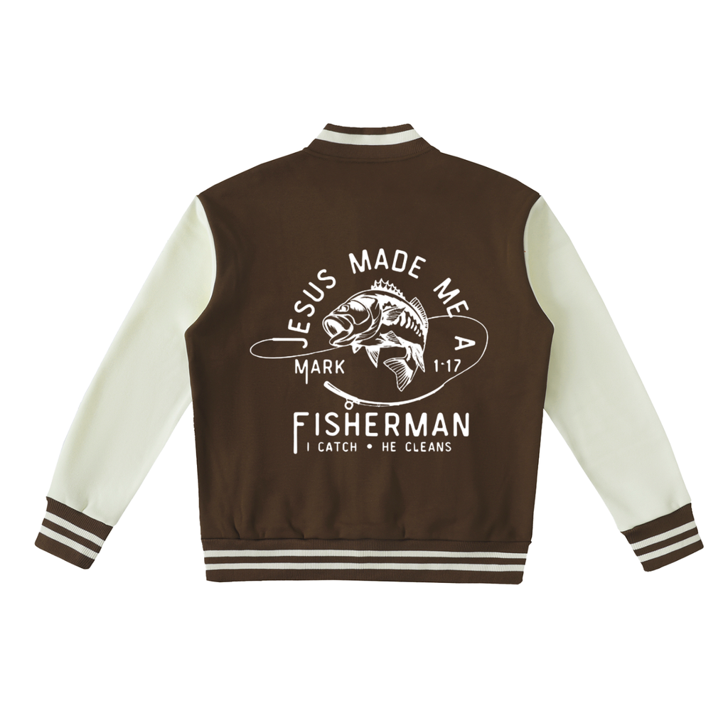 Fisher of Men Jacket