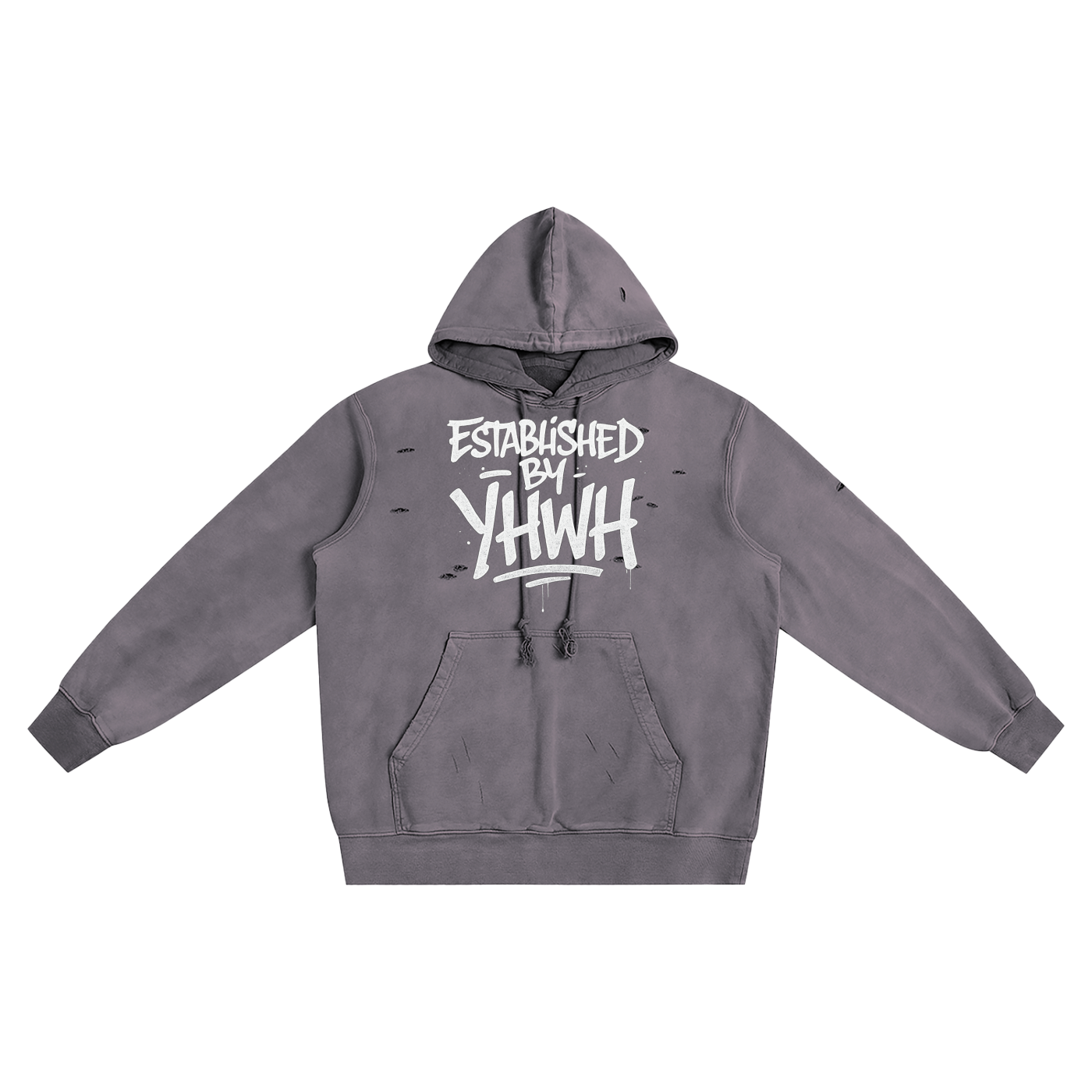 Predestined Hoodie