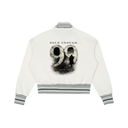 Black Sheep Jacket — White