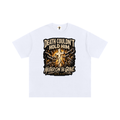 Gravebreaker Oversized Tee