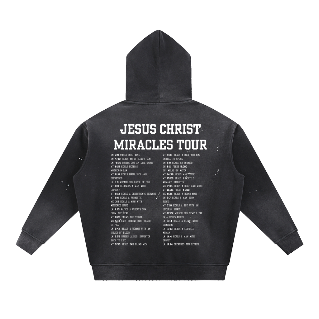 Wonders Oversized Hoodie