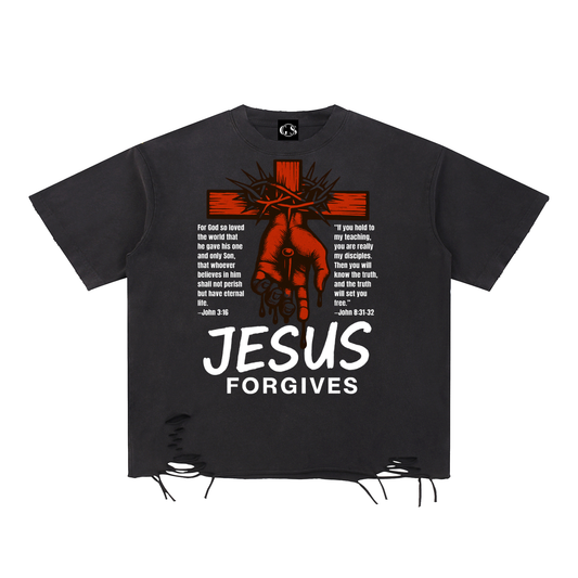 Redeemed Tee