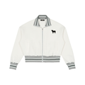 Black Sheep Jacket — White