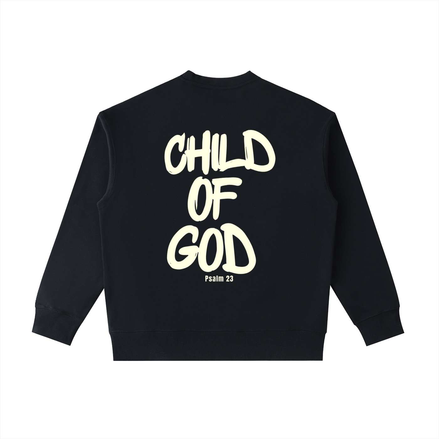 Child of God Sweatshirt