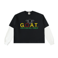 Goated Tee